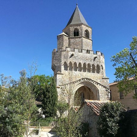 Gite Maison De L'Abbe Soreze Luaran gambar