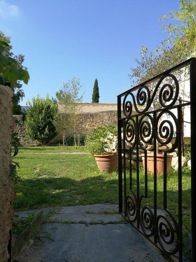 Gite Maison De L'Abbe Soreze Luaran gambar