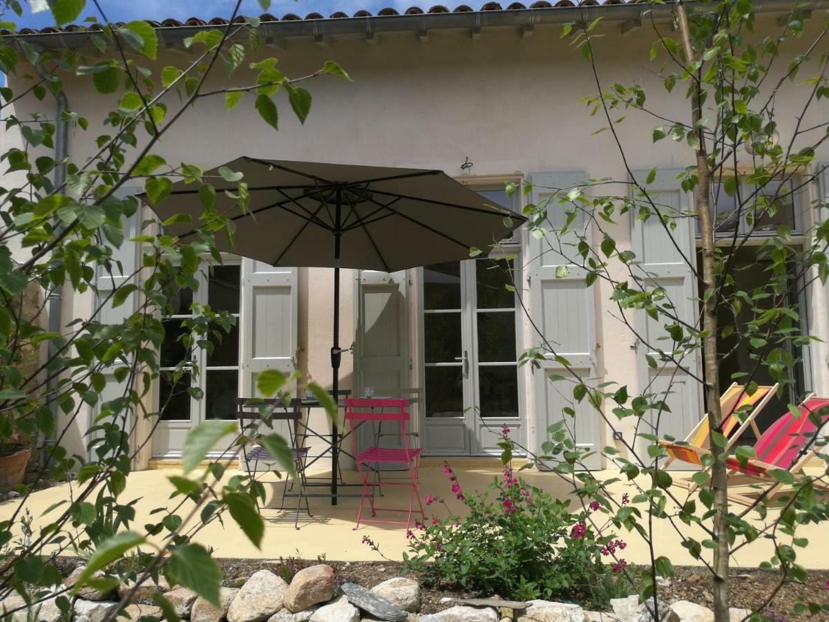 Gite Maison De L'Abbe Soreze Luaran gambar