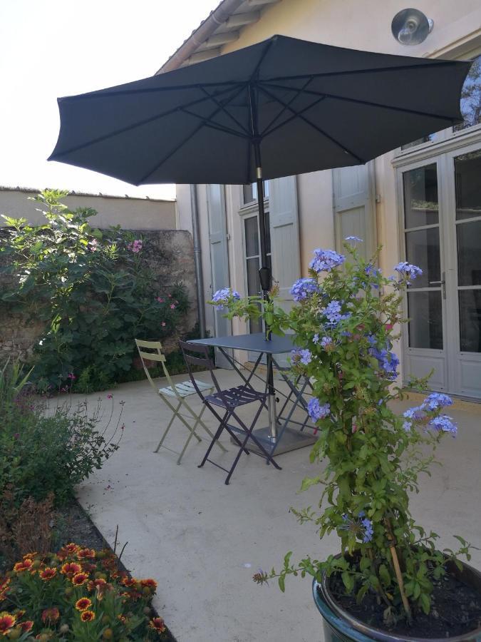 Gite Maison De L'Abbe Soreze Luaran gambar